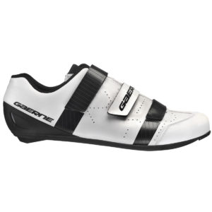 Gaerne-Record-Road-Shoes-41-White-Cycling-Shoes