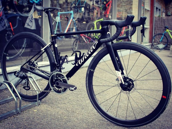 Wilier Triestina