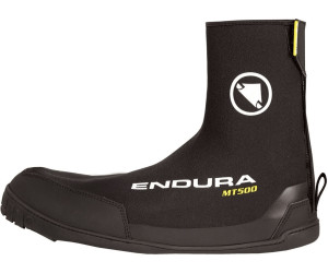 Mt500 Plus Overshoes Noir