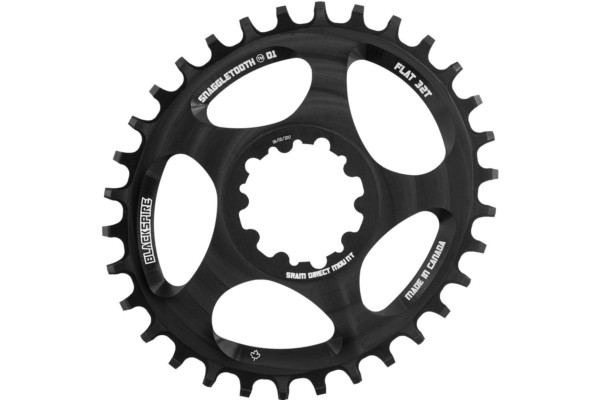 47785f74 77d7 4545 96b5 4a4b9ebdc772 Bst Mtb Snaggletooth Sram Spline 32 Zero Thv046041