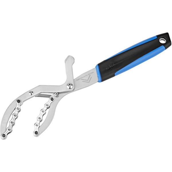 Bbb T Rexgrip Btl 122 Zahnkranzabzieher 11 Fach Schwarz Blau 1