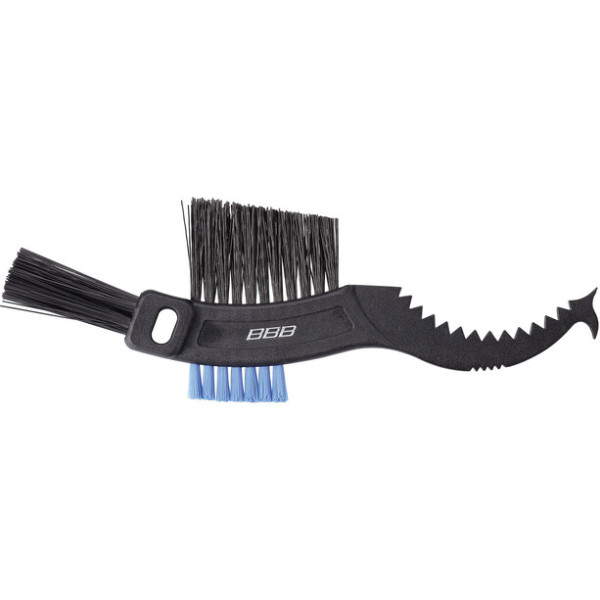 Bbb Toothbrush Btl 17 Zahnkranzreinigungsbuerste Schwarz 2