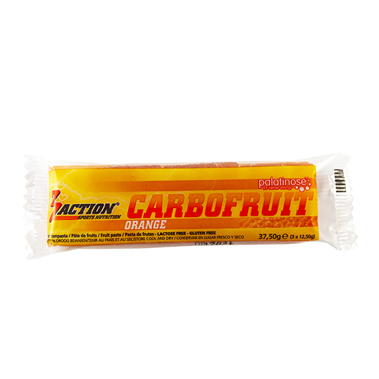Carbofruit Orange Onepiece