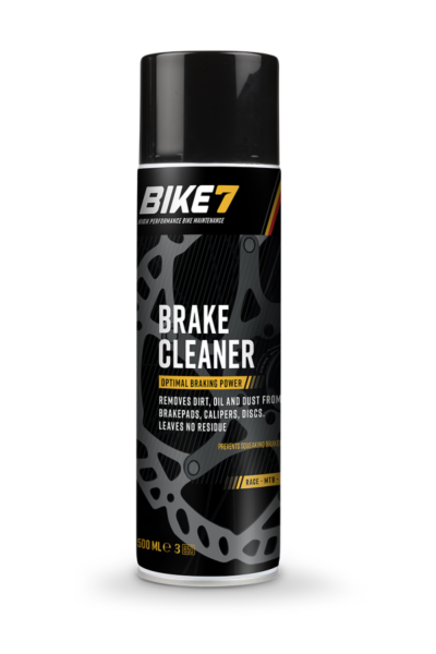 Card Width Brake Cleaner 500ml