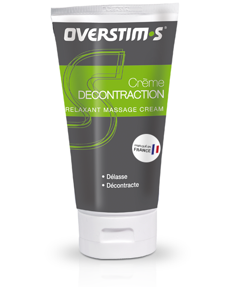Creme De Decontraction 1021 V2