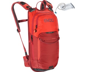 Evoc Stage 6l 2l Bladder Orange Chili Red