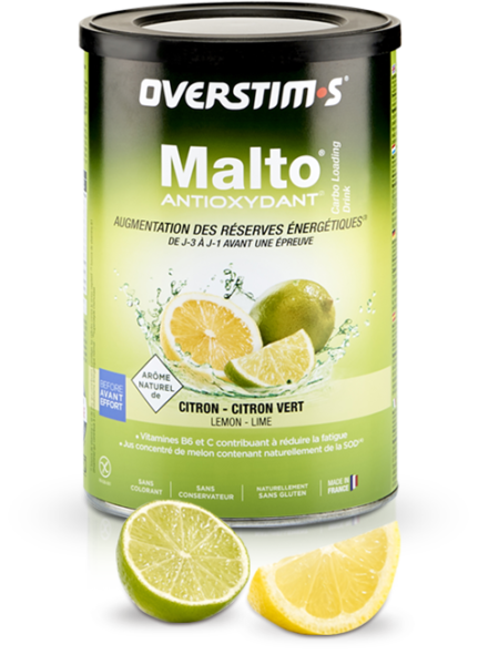 Malto Antioxydant 1075