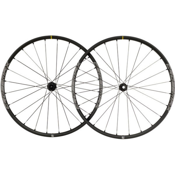 Mavic Crossmax Sl Wheelset 29 Boost Xd Disc 6 Bolt 1