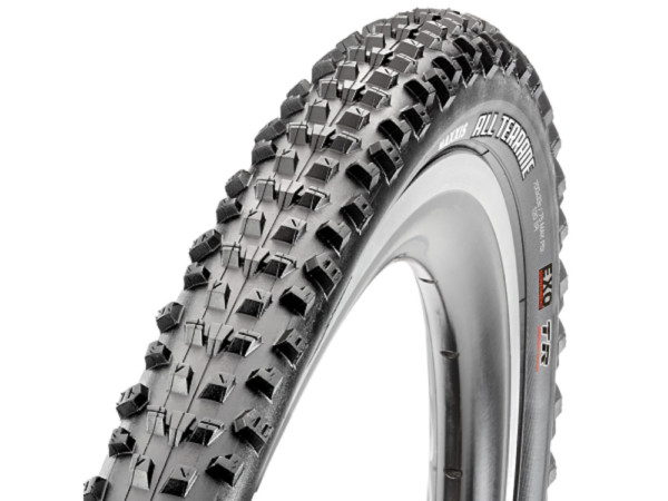 Maxxis Tire All Terrane Ar 700 X 33c Dualcompound Tr Exo