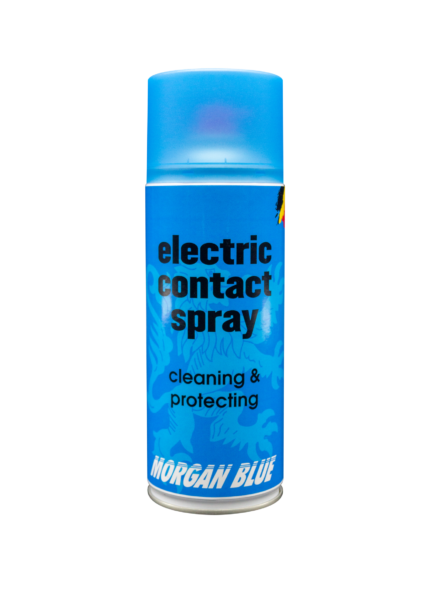 Morgan Blue Electric Contact Spray