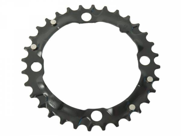 Truvativ Mtb Plateau 32 Dent 9v Acier 127540 0 L