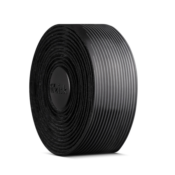 Vento Microtex Tacky Black Grey Main 2