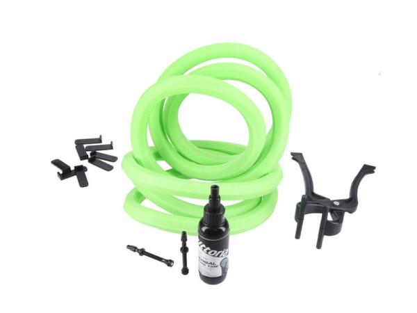 Vittoria Tubeless Kit Road Tire Size L 26 Mm