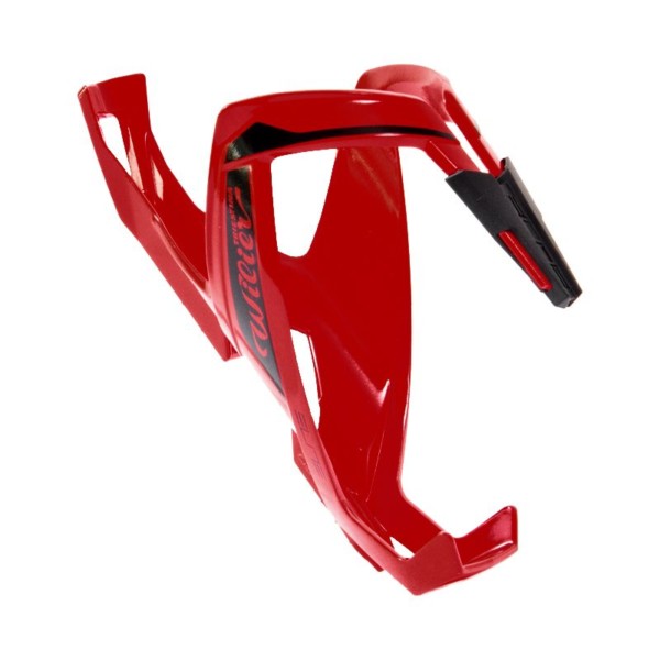 Wilier Custom Race Plus Flaschenhalter Rot 1