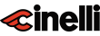 Cinelli Logo Dark