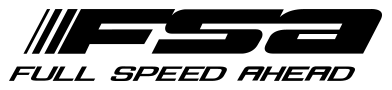 Fsa Logo Black