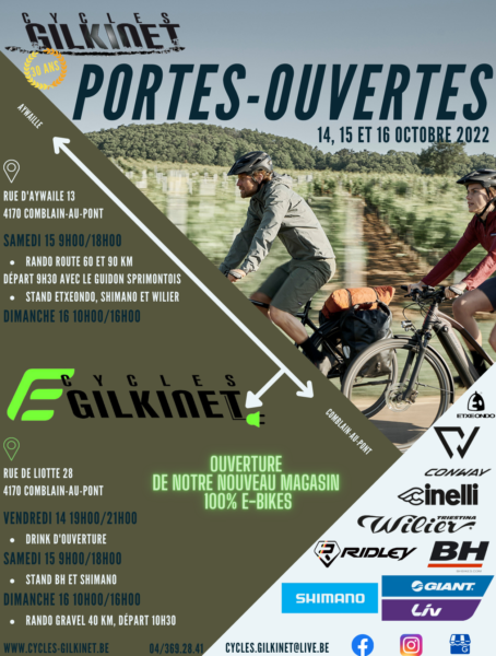 Portes Ouvertes 22 001 Ok