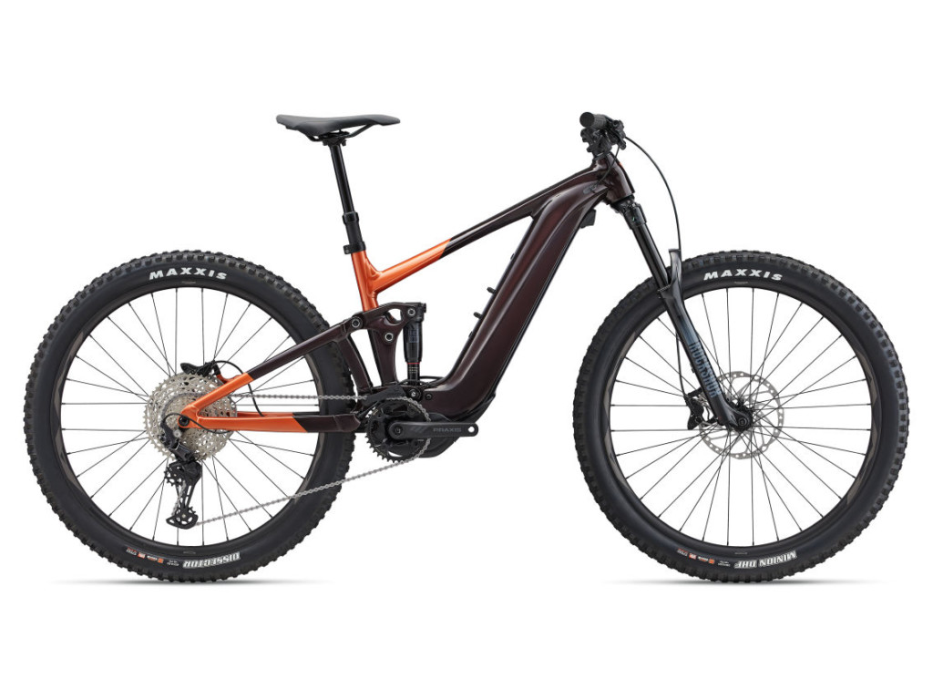 Giant Trance E+3 2023
