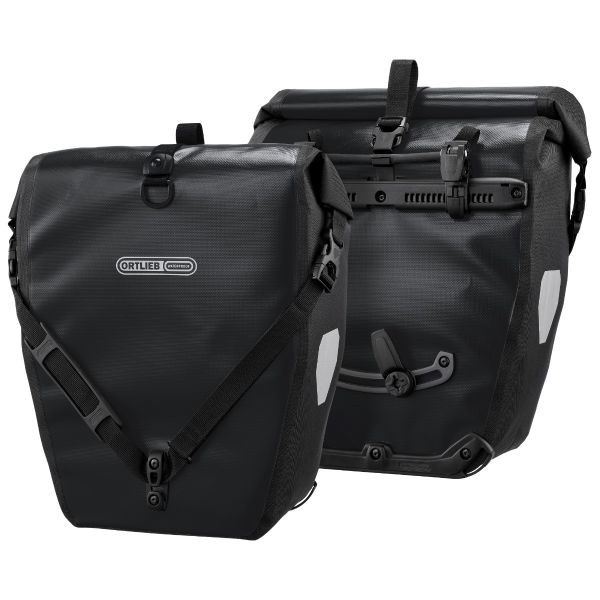 Back Roller F5301 02pair